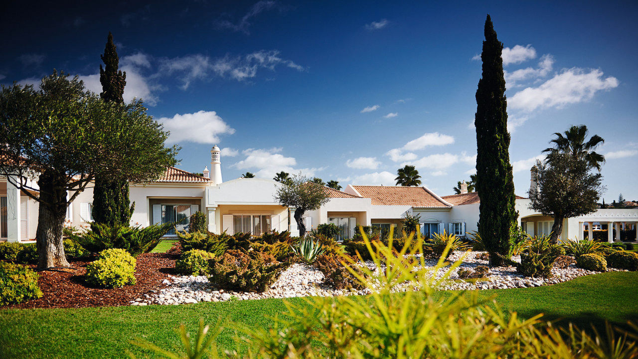 Vale d’Oliveiras Resort & Spa